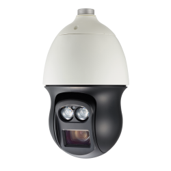 Samsung Wisenet PNP-9200RH | PNP 9200 RH | PNP9200RH 4K H.265 20x IR PTZ Camera